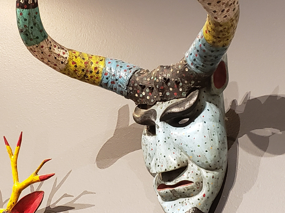 Tucson Museum of Art and Historic Block