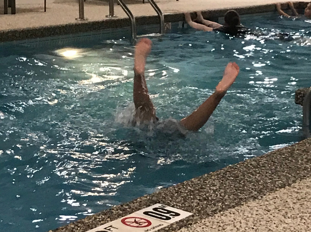 米德尔敦/纽波特快捷假日酒店主图