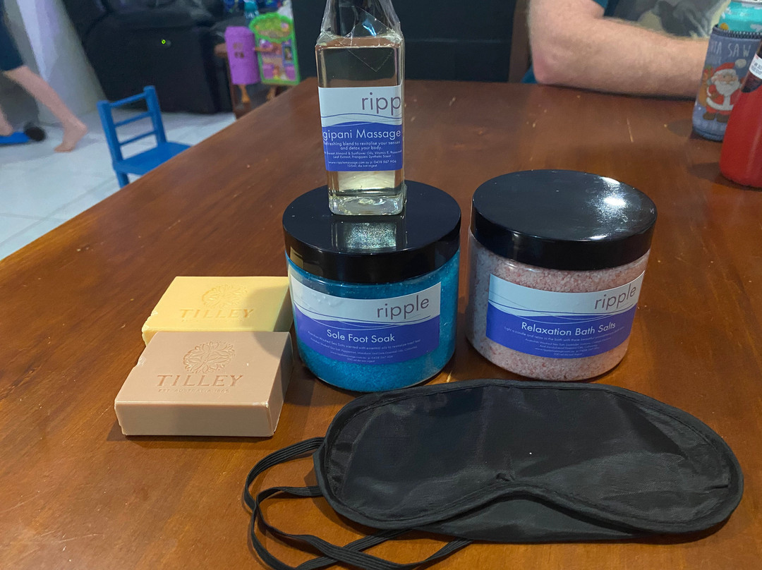 Ripple Gold Coast Massage Day Spa and Beauty-冲浪者天堂必去景点