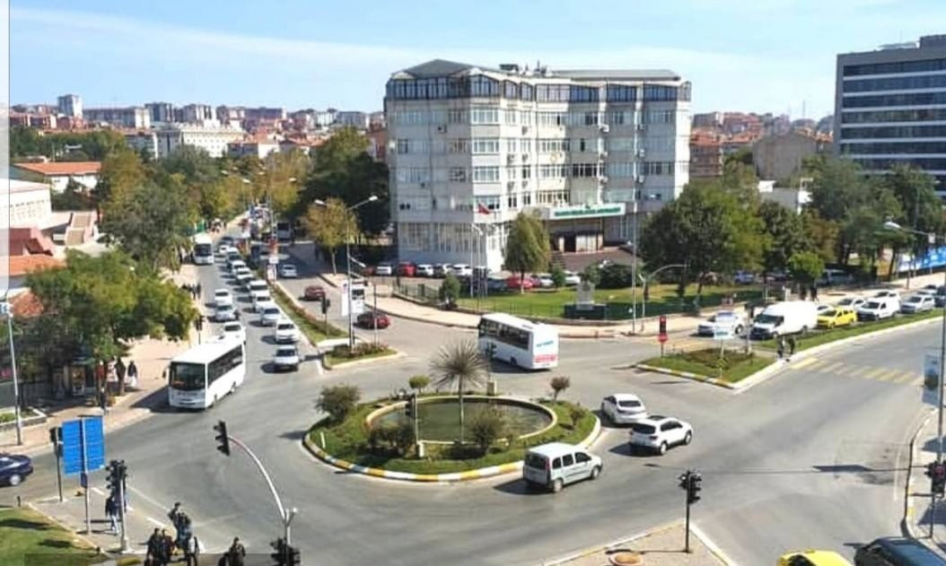 Erasta-Edirne必去景点