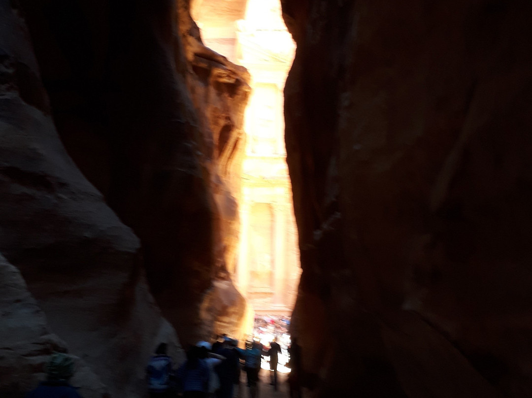 Vova Tours-沙姆沙伊赫必去景点