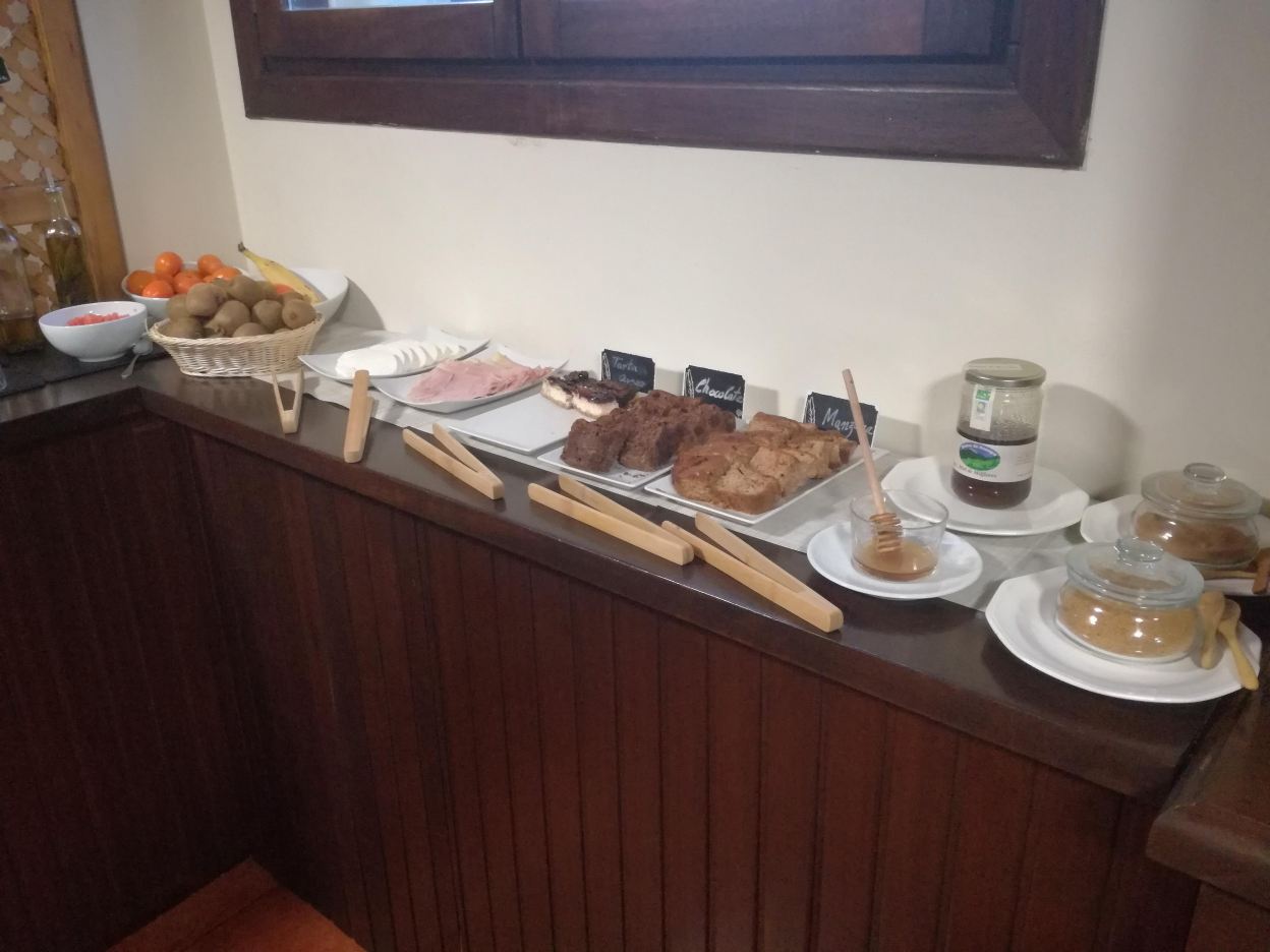 洛杉矶酒店-餐饮