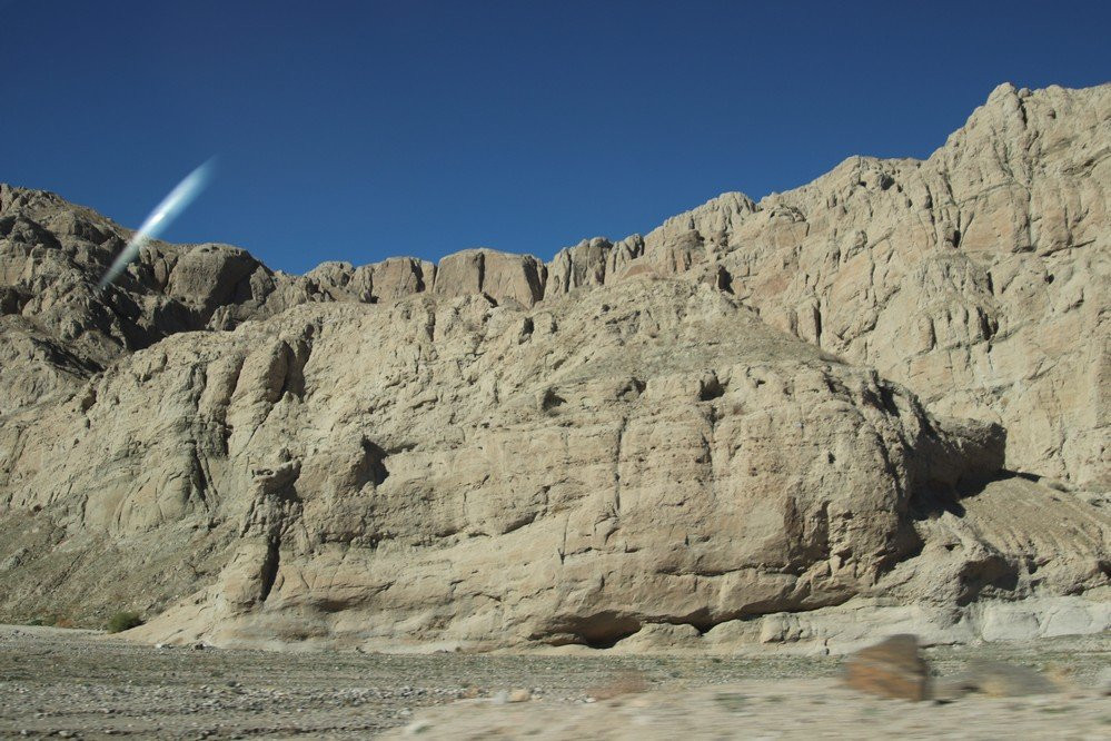 Box Canyon Road-Mecca必去景点