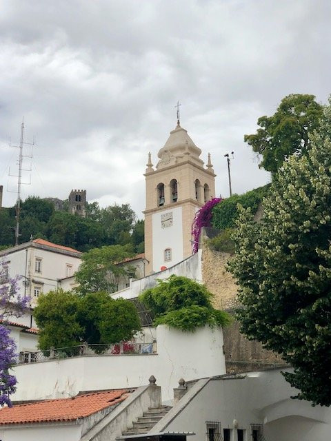Torre Sineira景点图片