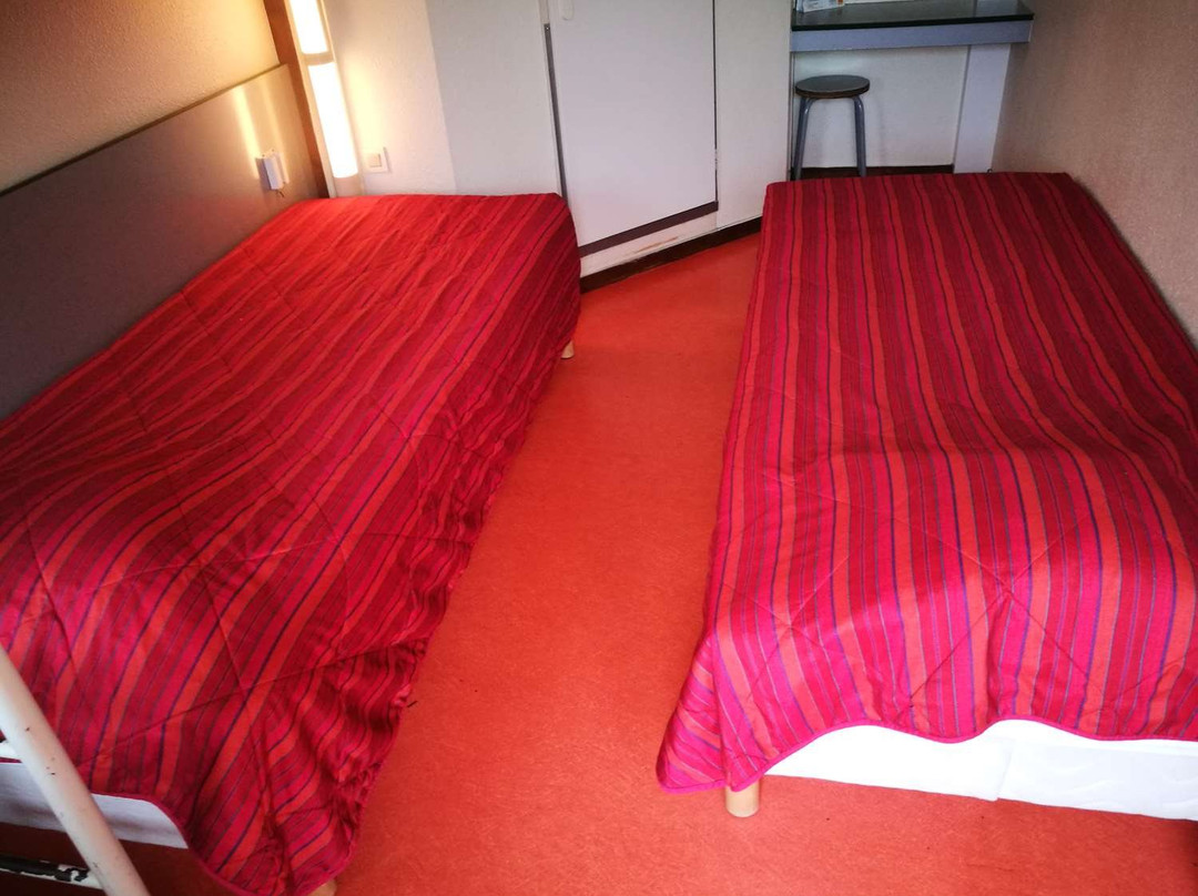 Premiere Classe Metz Nord - Semecourt主图