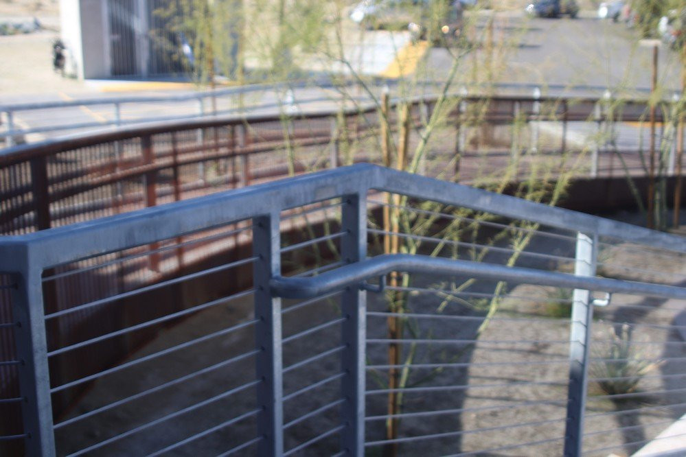 Borrego Springs Branch Library-波瑞戈泉必去景点