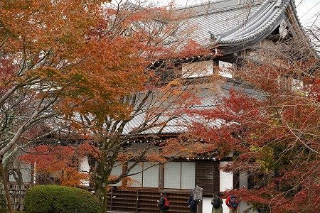 将军冢-京都市必去景点