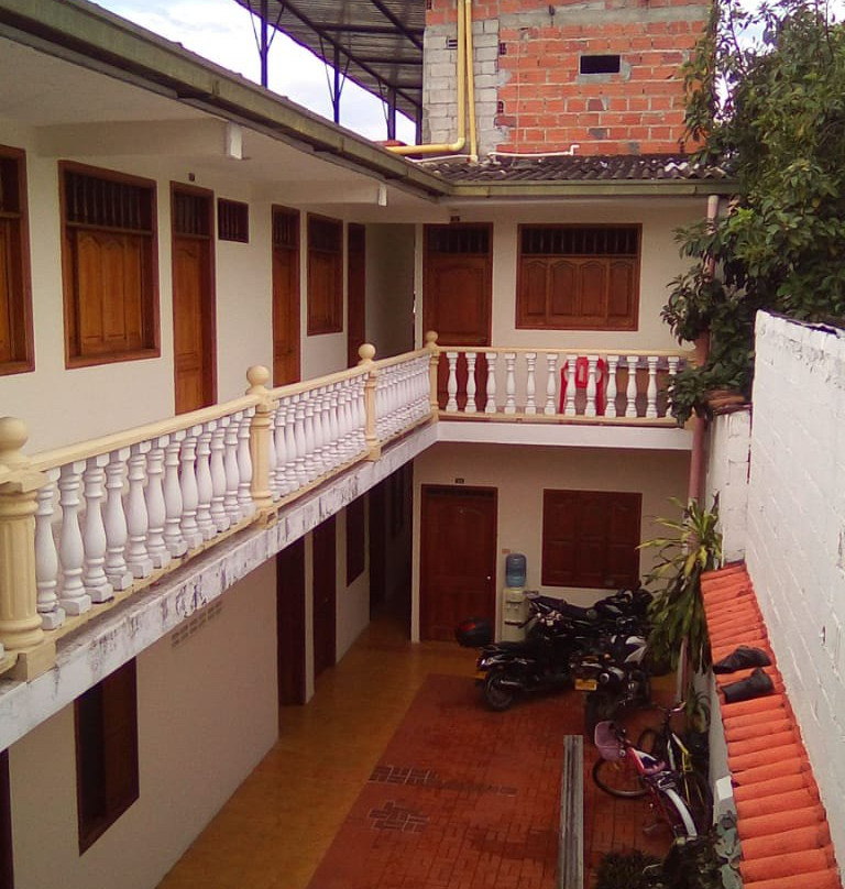 Hotel Miguel