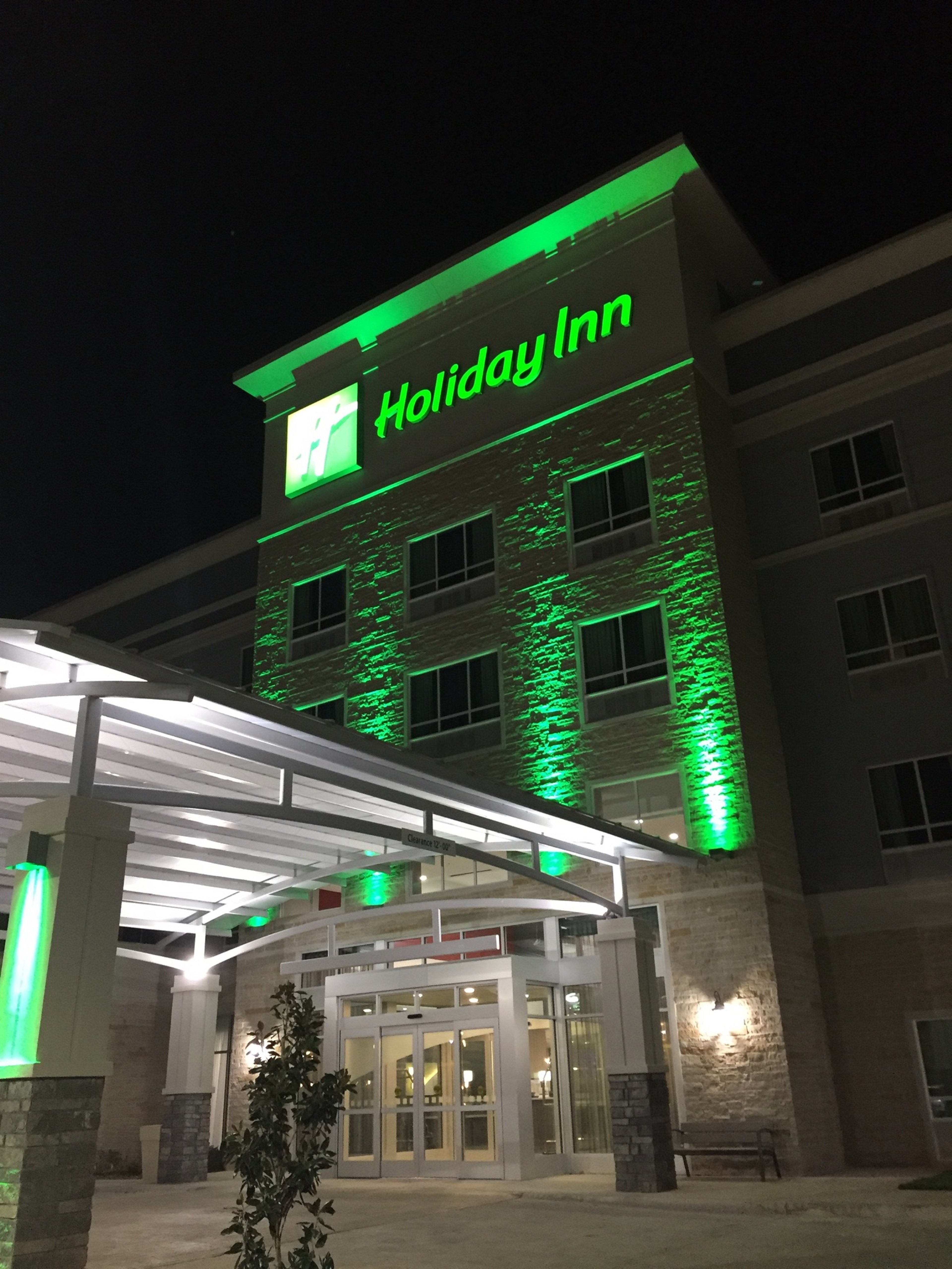 Holiday Inn Abilene - North College Area, an IHG hotel-官方