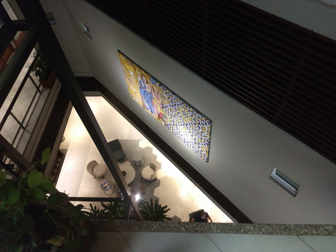 Malibu Plaza Hotel主图