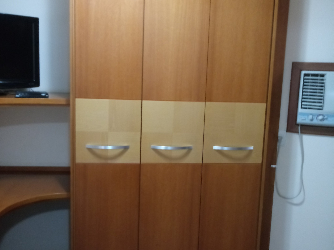 Astron Ponta Grossa Plaza主图