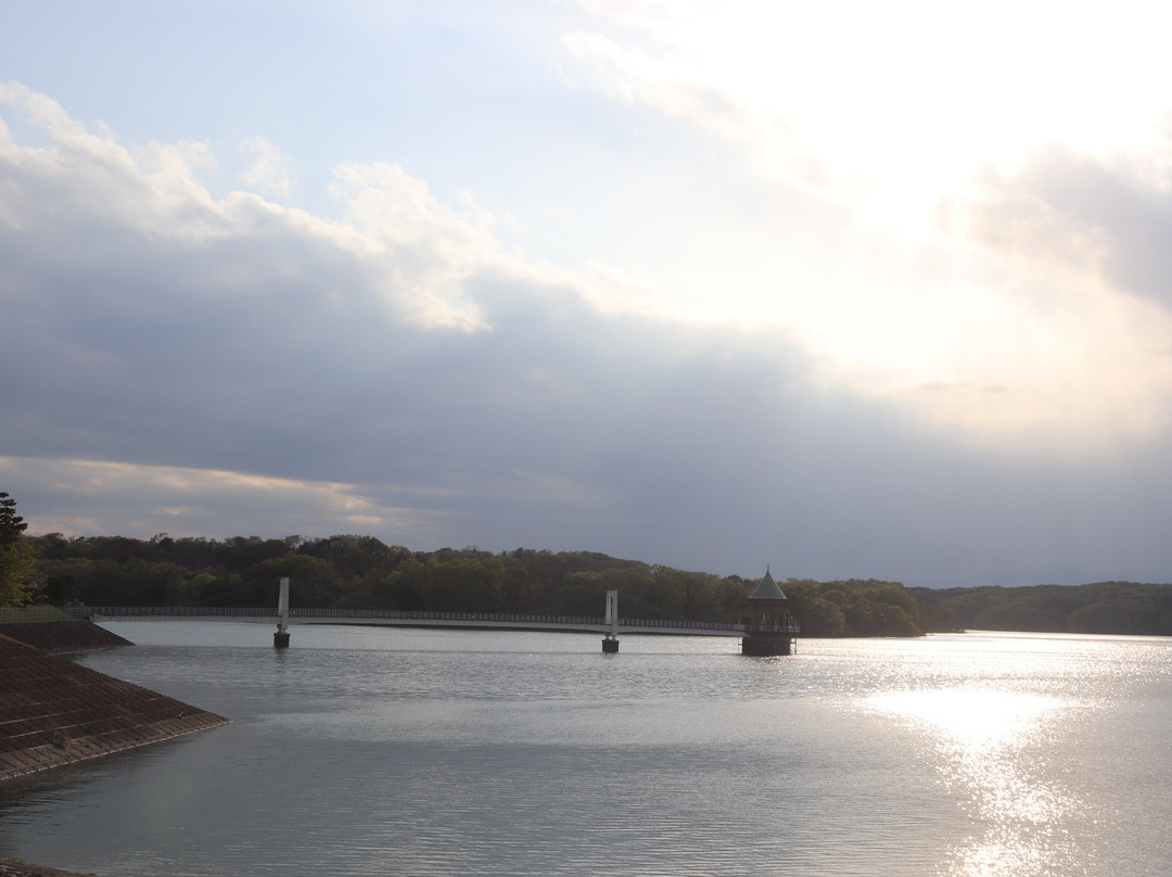 Sayama Prefectural Nature Park景点图片