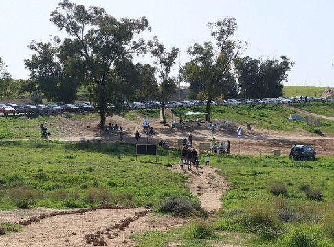 Pura Nature Reserve-贝尔谢巴必去景点