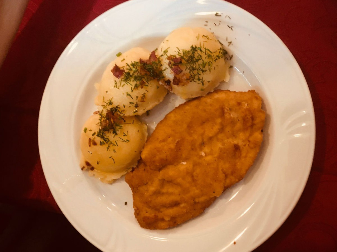 Zajazd Czorsztynski主图