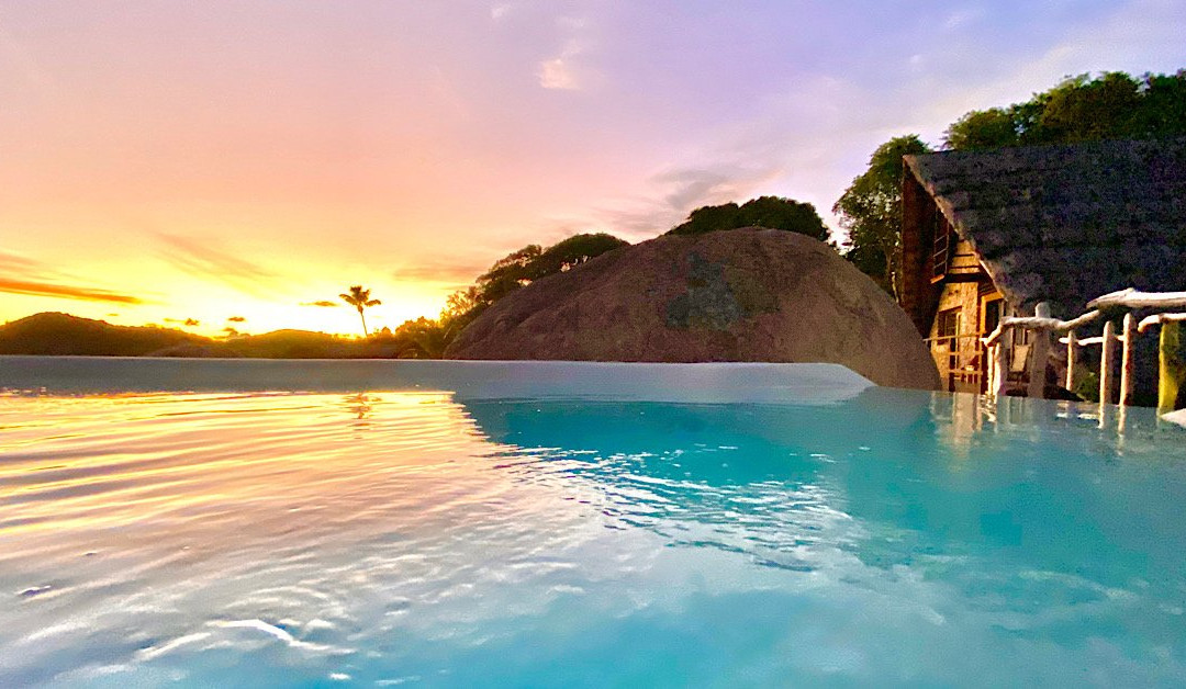 Château De Feuilles主图