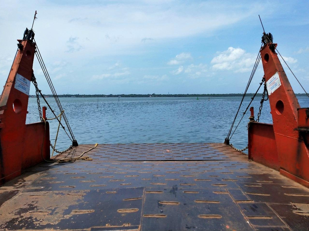 Pepper Voyages-Vaikom必去景点