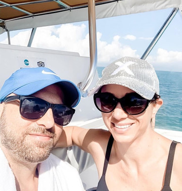 Sapphire Watersports-七哩滩必去景点