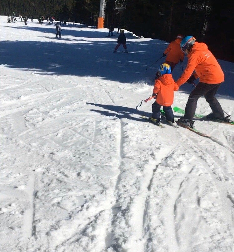 The best ski school in Bulgaria Musala Rubies Borovets景点图片
