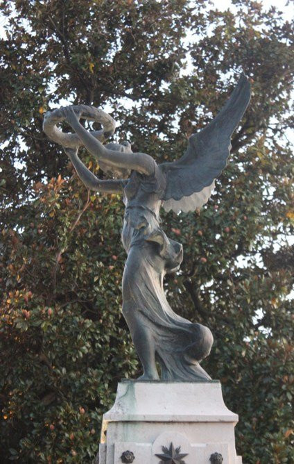 Monumento ai Caduti景点图片