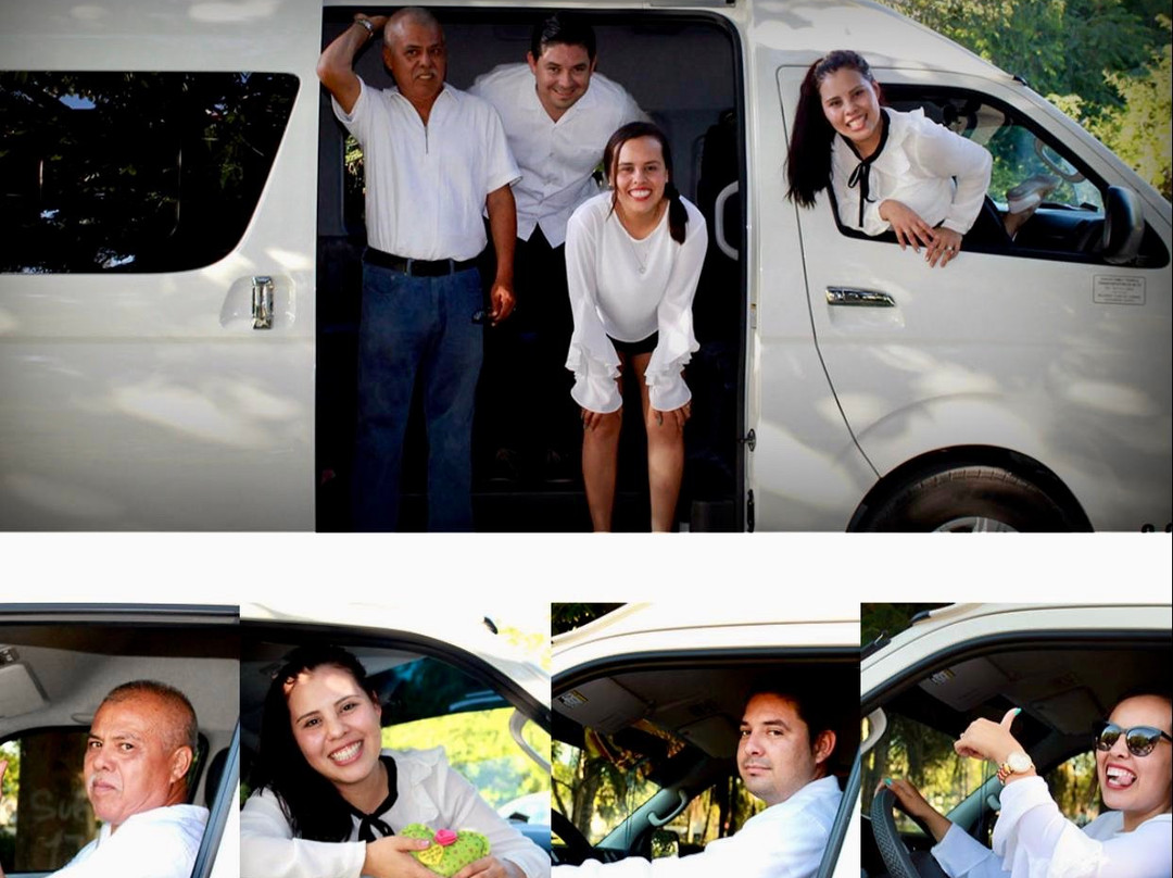 Genchi Family Tours & Transportation-普拉亚德尔卡曼必去景点