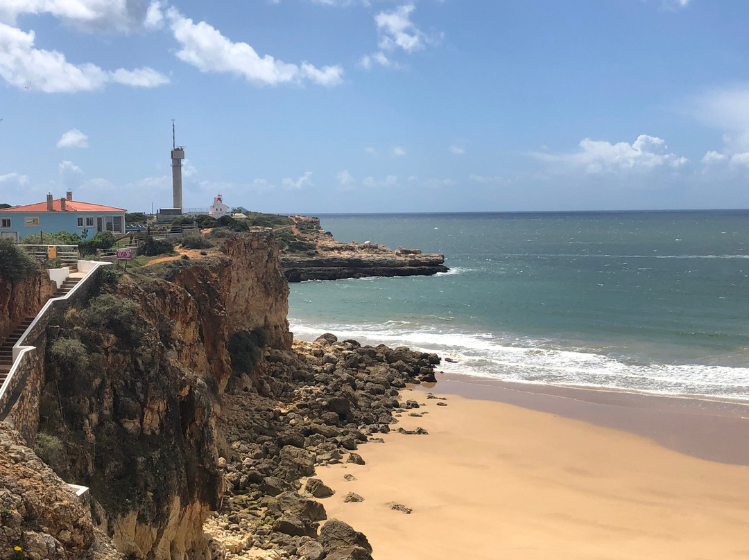 Ponta do Altar Lighthouse景点图片