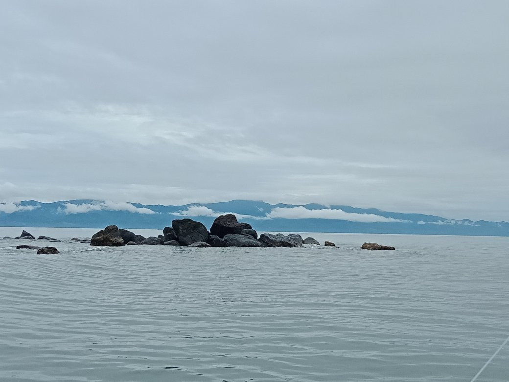 Atulayan Island-Sagnay必去景点