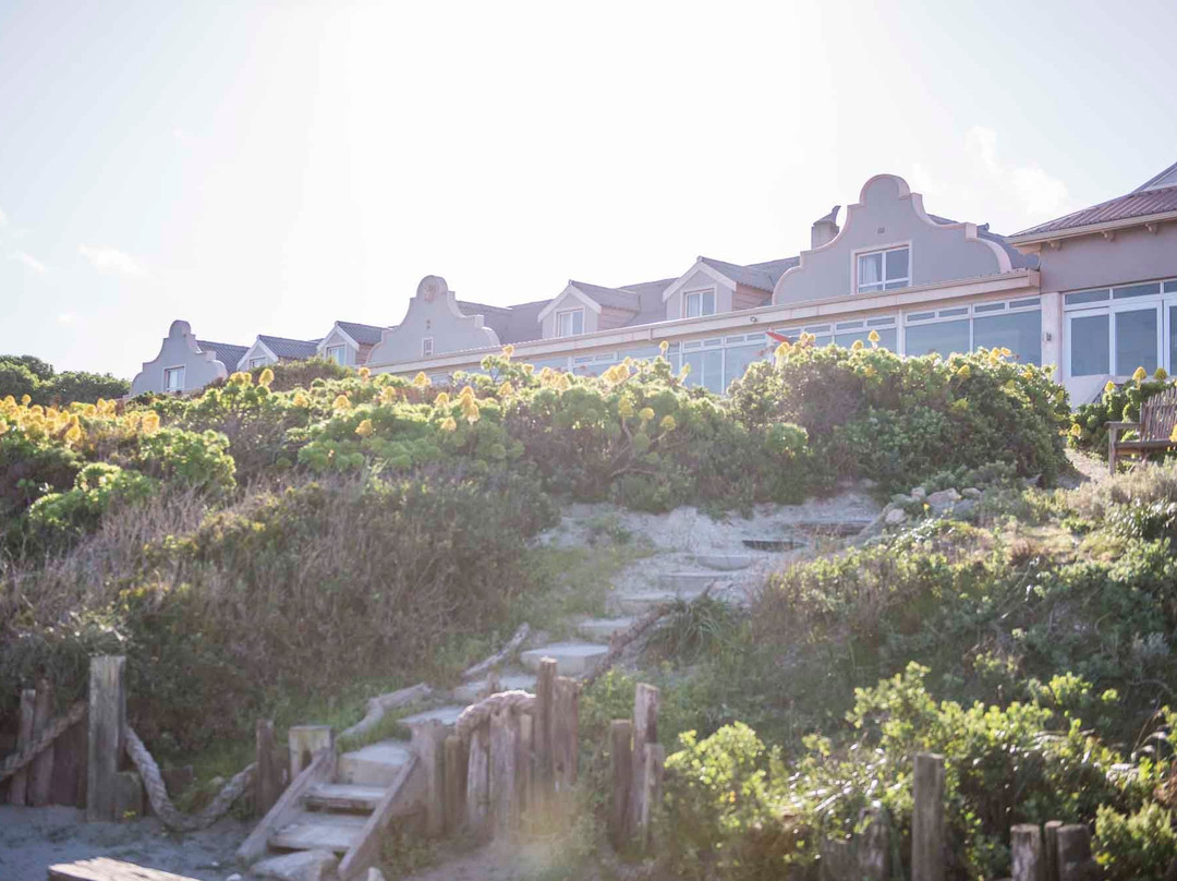 Blue Bay Lodge and Resort主图