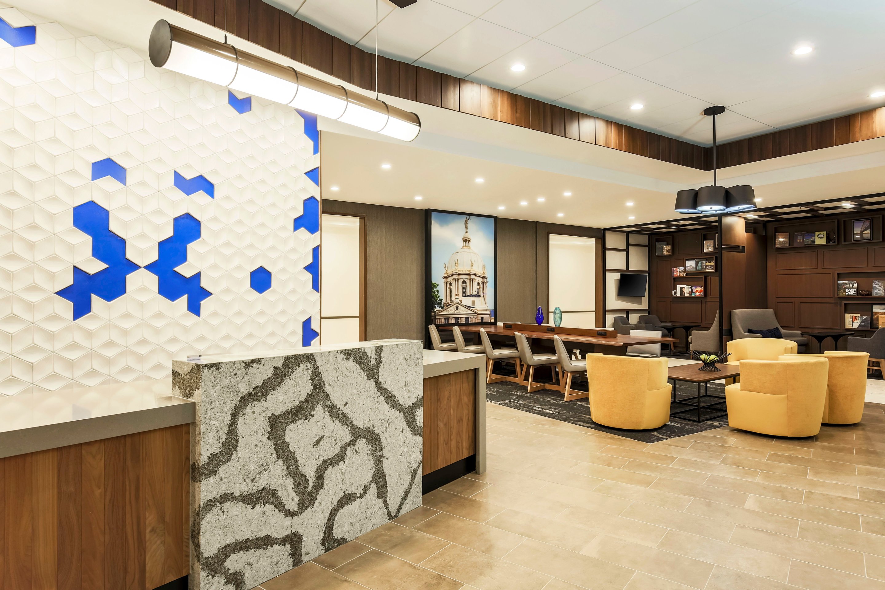 Hyatt Place Waco - South-官方