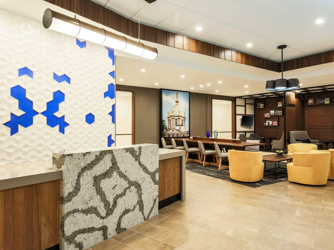 Hyatt Place Waco - South