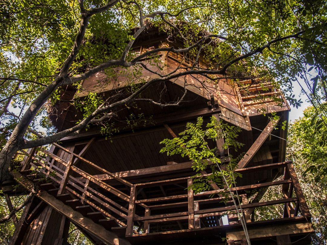 拉斯伊斯拉斯旅馆主图