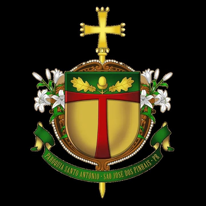 Paróquia Santo Antônio-Sao Jose Dos Pinhais必去景点