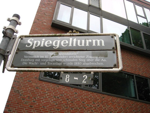 Bronze Statue Vom Bischof-st. Nikolaus: Vom Bildhauer Rudolf Breilmann