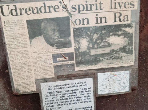 Orchid Island-苏瓦必去景点