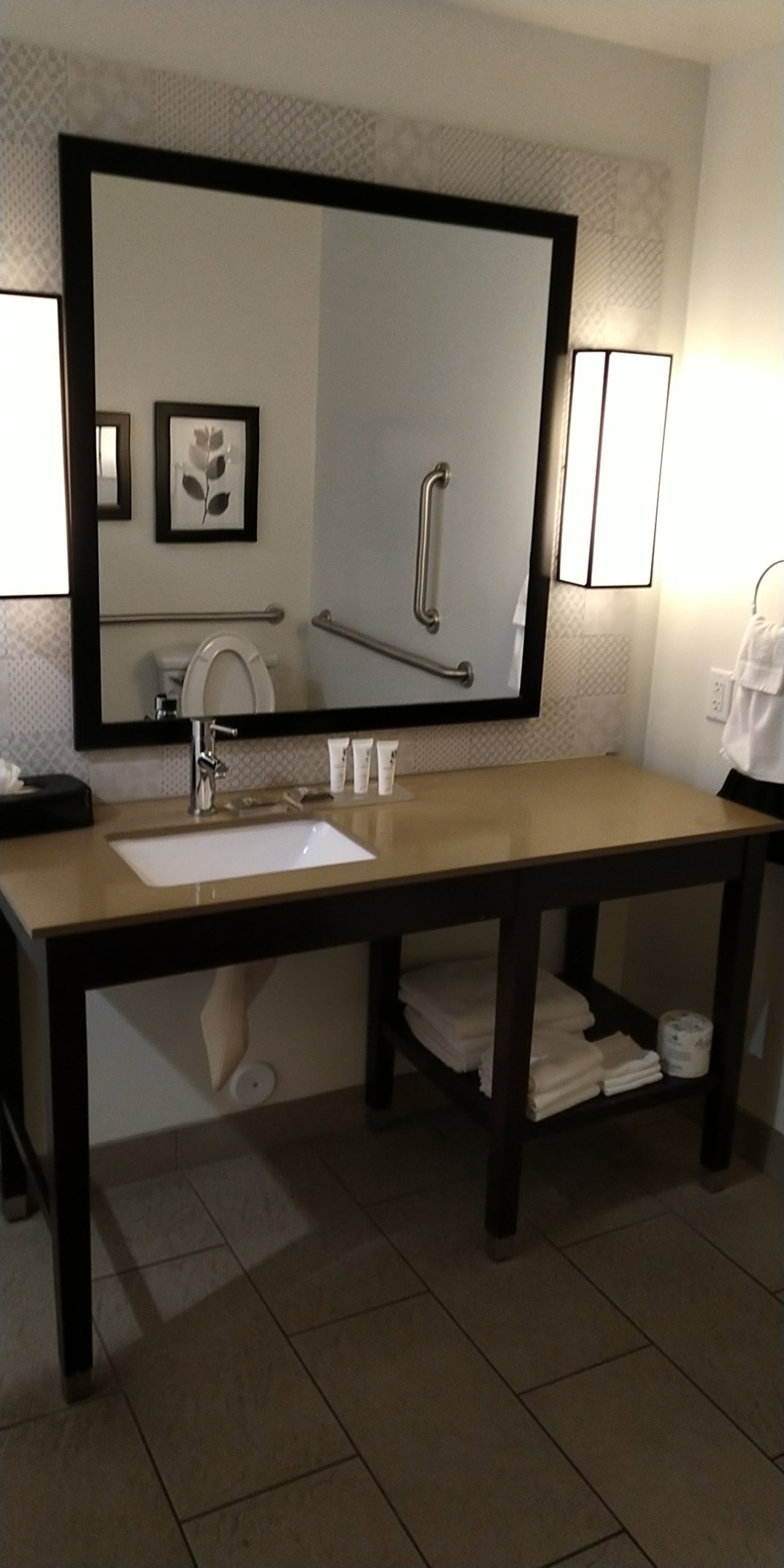 Country Inn & Suites by Radisson, Page, AZ-餐饮