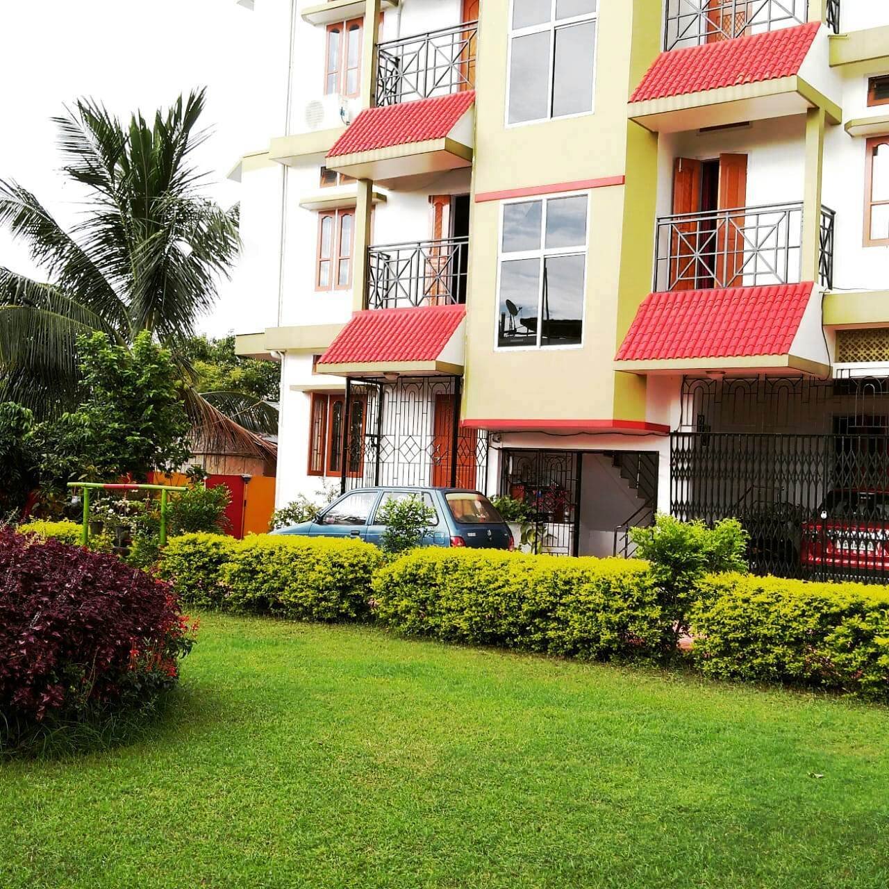 Eagle Nest Home Stay-官方