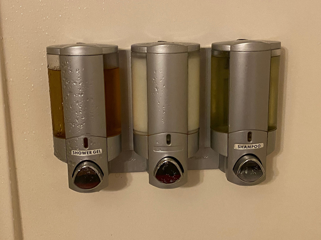 The Dalles Inn主图