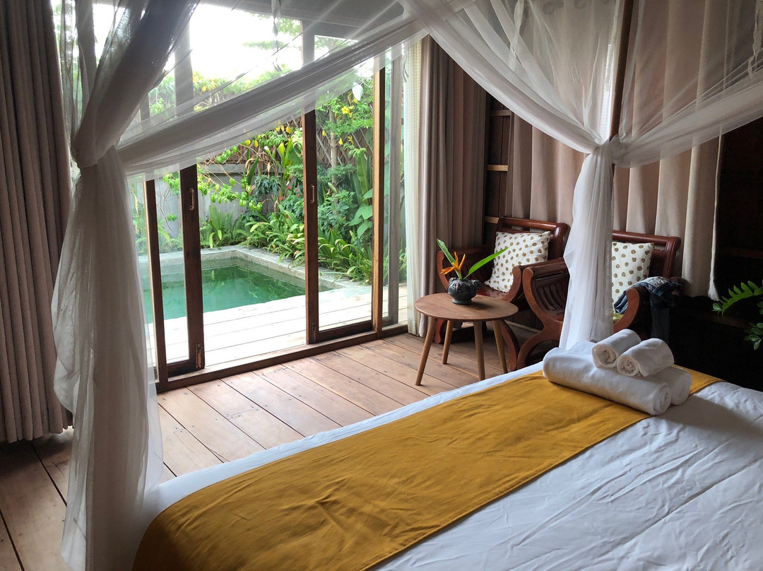 Dontrei Villa Angkor主图