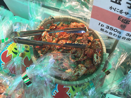 ABC Cooking Studio plus International Ginza Five Studio-Ginza必去景点