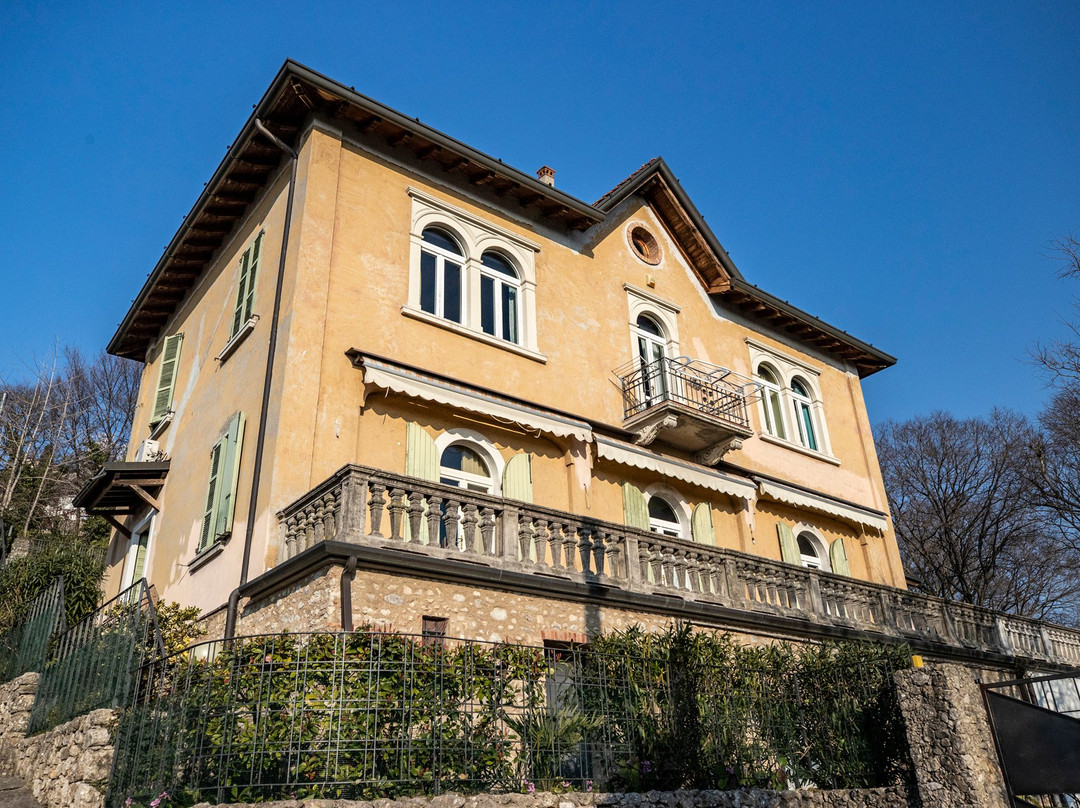 Convento della SS. Annunciata景点图片