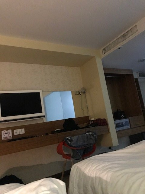法国酒店主图