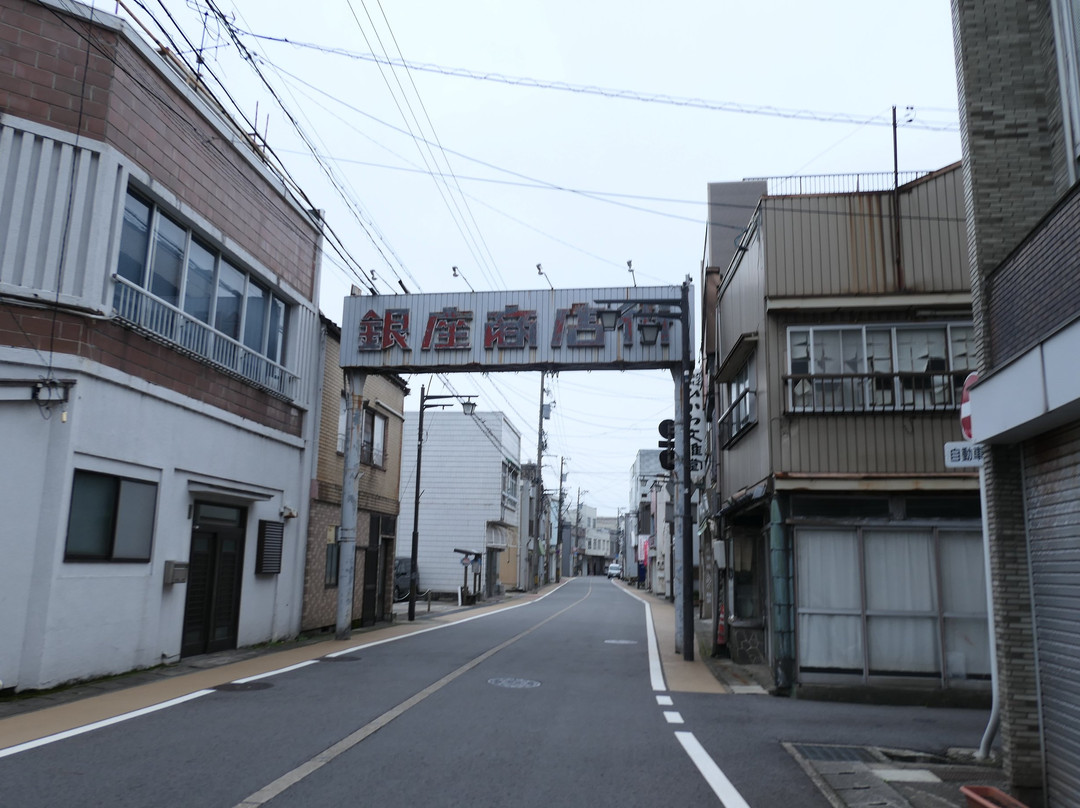Shinjo-ji Temple-鱼津市必去景点