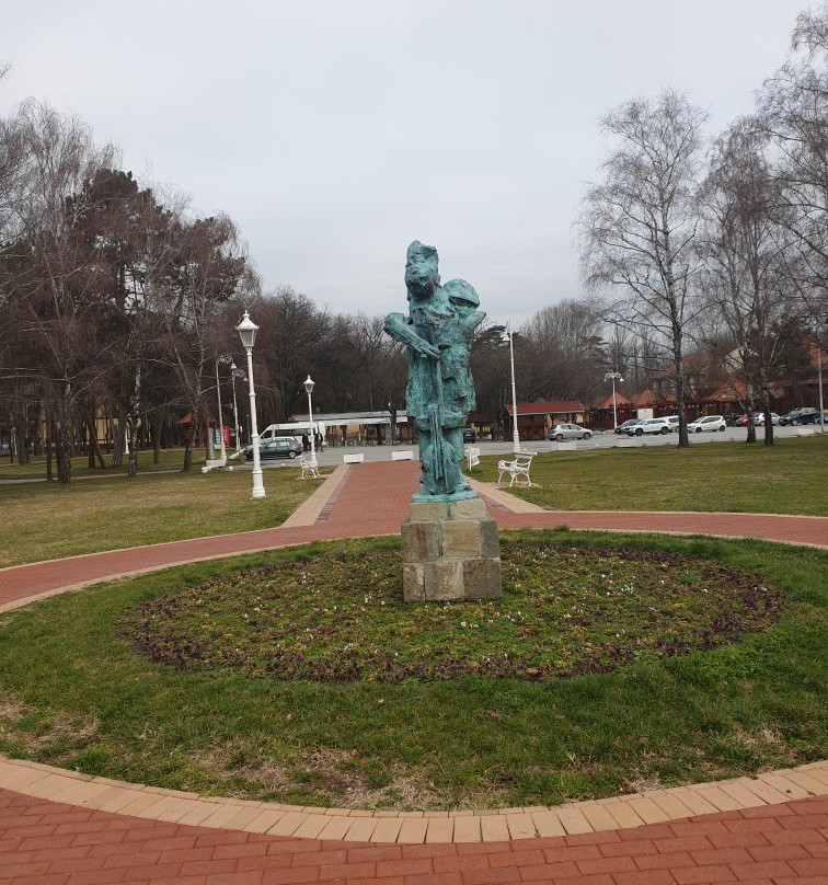 Palic Nature Park-Palic必去景点