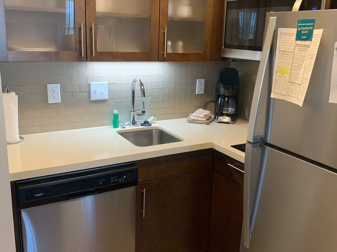 Staybridge Suites Phoenix East - Gilbert by IHG主图