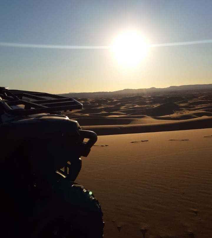 Chebbi Morocco Tours-卡萨布兰卡必去景点