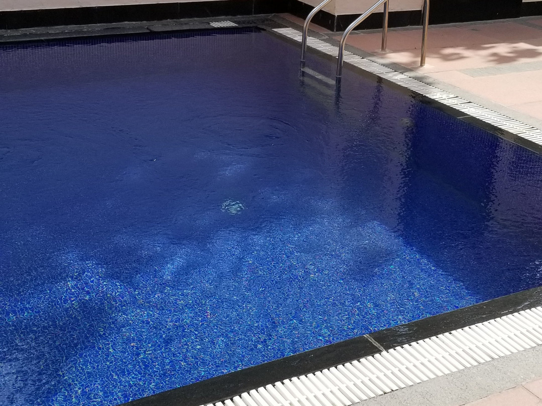 Welcomhotel by ITC Hotels, Jodhpur主图