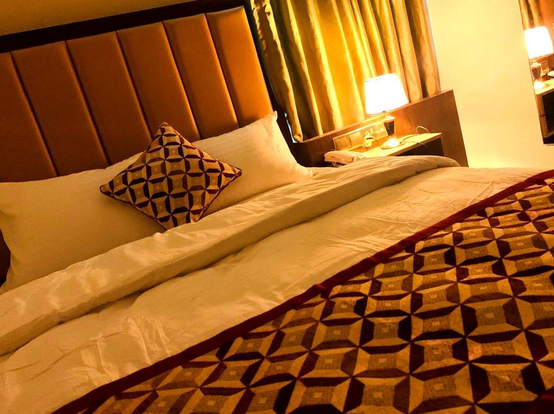 Royal Inn Dhaka主图