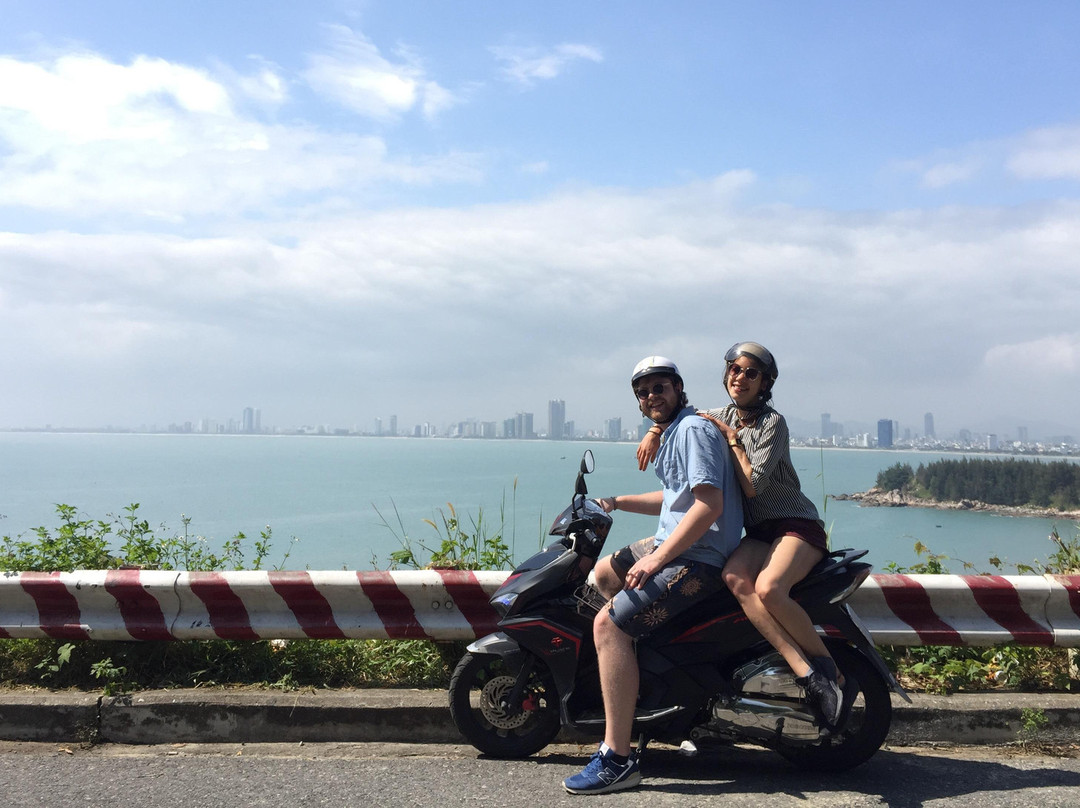 Hoi An Scooter Adventures-岘港必去景点