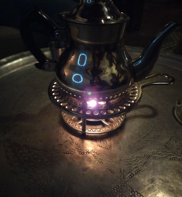 Hammam Al Andalus Banos Arabes-科尔多瓦必去景点