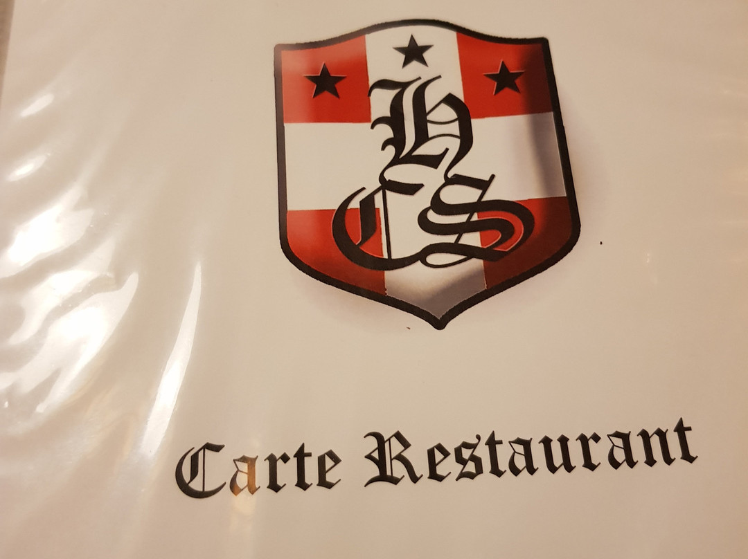 Le Chalet Suisse主图