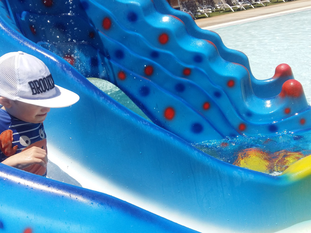 Meropi Aqua-马利亚必去景点